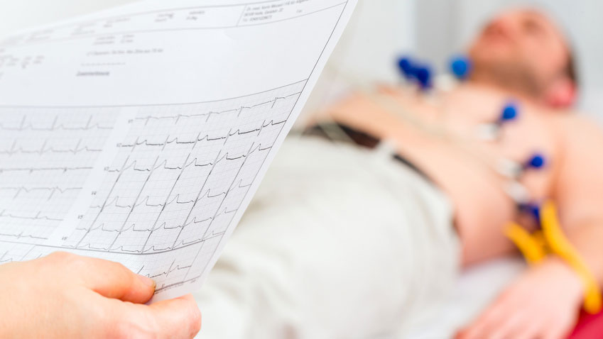 Sporttauglichkeitsprüfungen